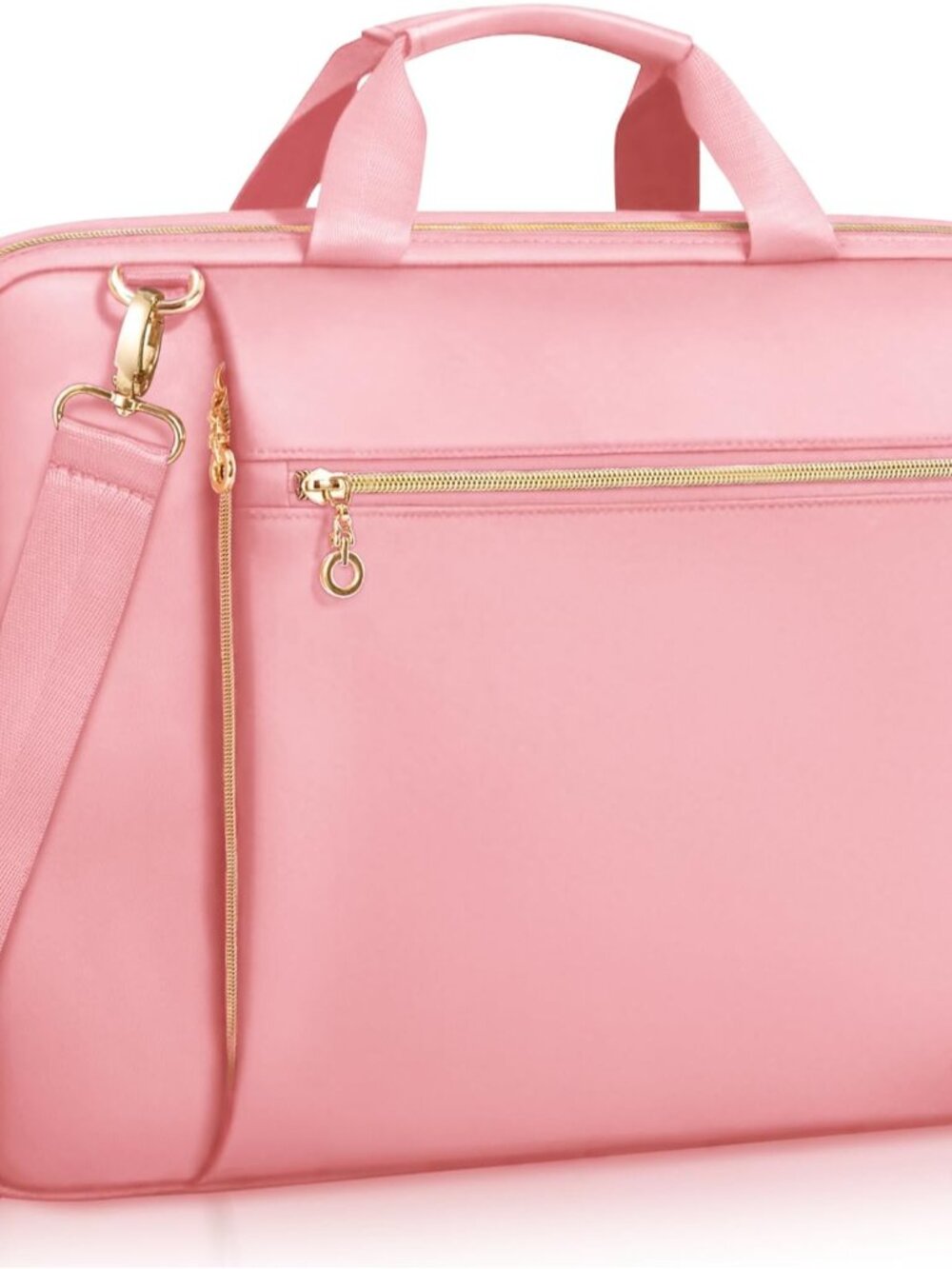 Laptop Case Bag Women Men Computer Sleeve Compatible with MacBook/Dell/HP/Acer/A